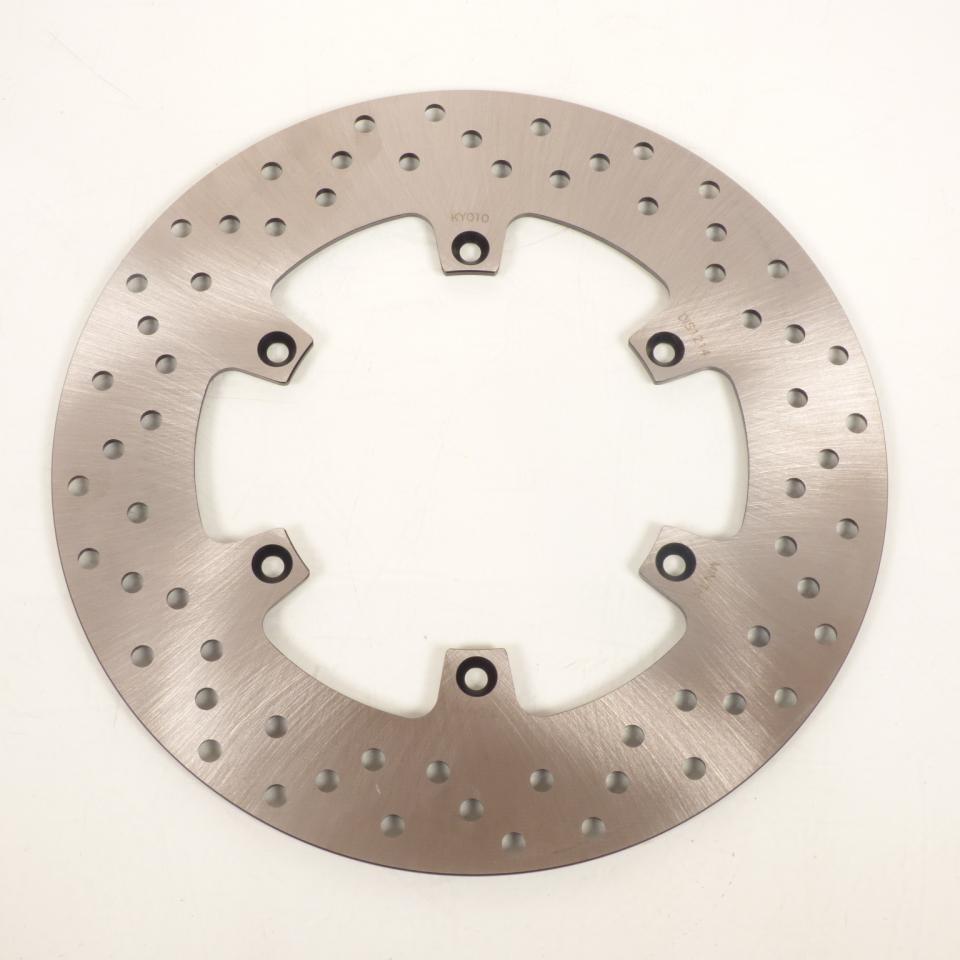 Disque de frein avant Sifam pour Moto Yamaha 125 YZ 1992 à 2000 Ø245X118X3mm / AV Neuf