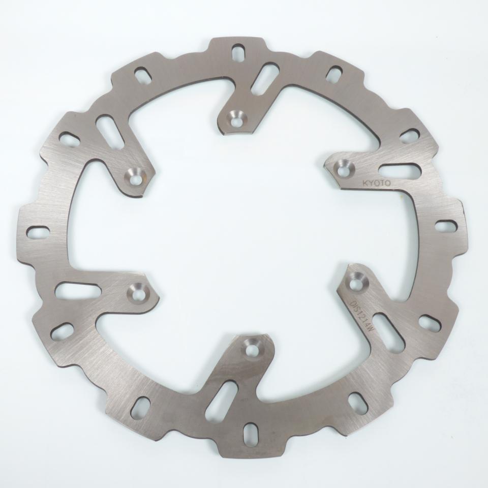 Disque de frein avant pour Yamaha WR
