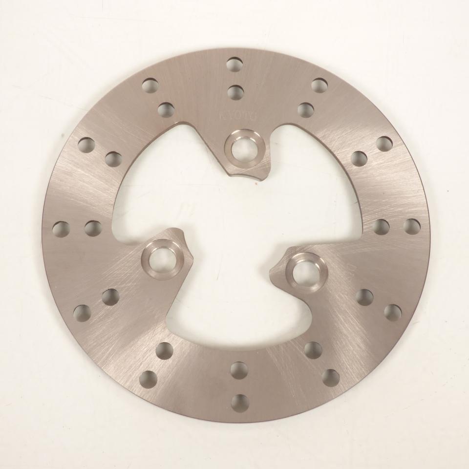 photo piece : Disque de frein avant->Italjet Bazouka Ii