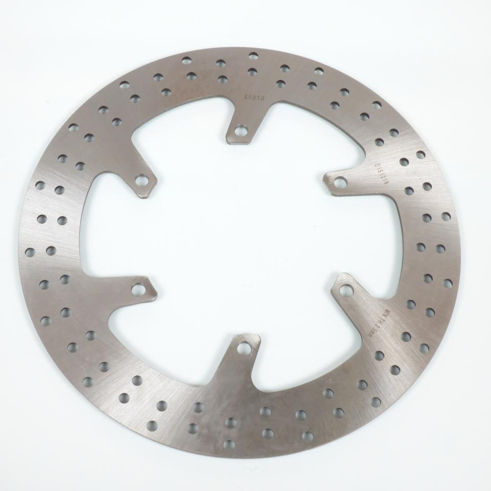 Disque de frein avant pour Yamaha Tdr R Deltabox
