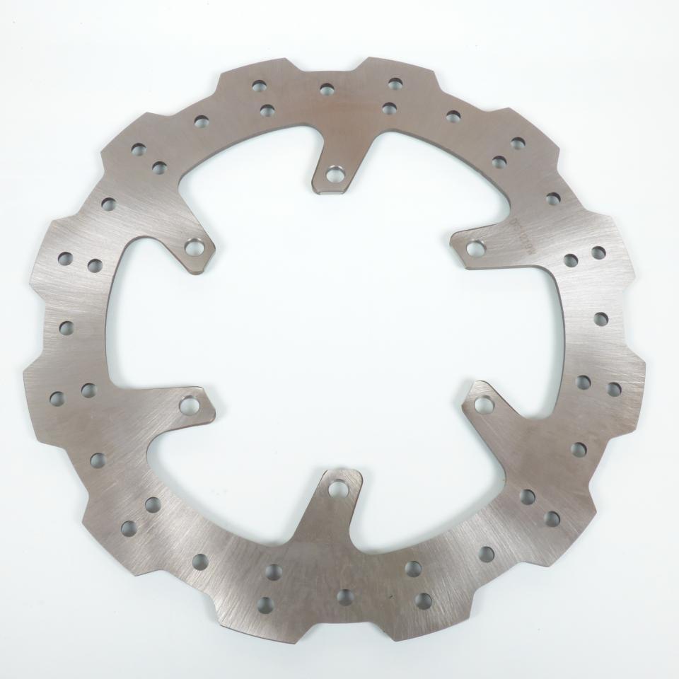 Disque de frein avant Sifam pour Moto Yamaha 600 Xt K 1990 à 1994 Ø282X132X5mm / AV Neuf