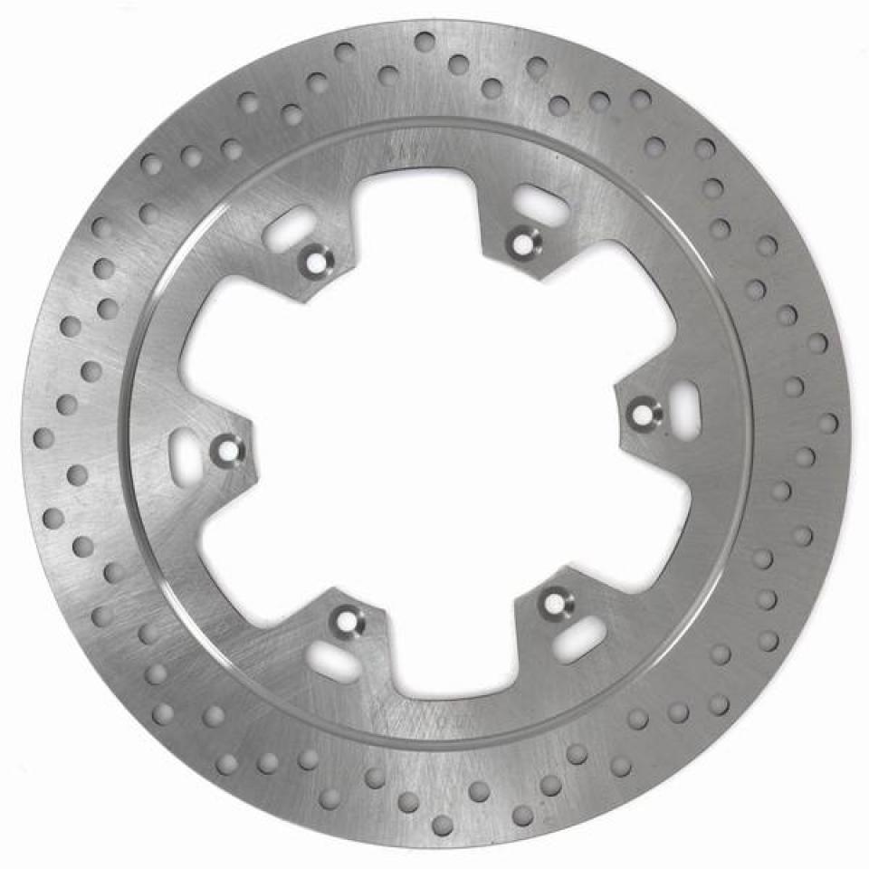 Disque de frein avant Perftec pour Moto Yamaha 600 Tt E Italie 1996 à 2002 Ø267X118X4mm / AV Neuf