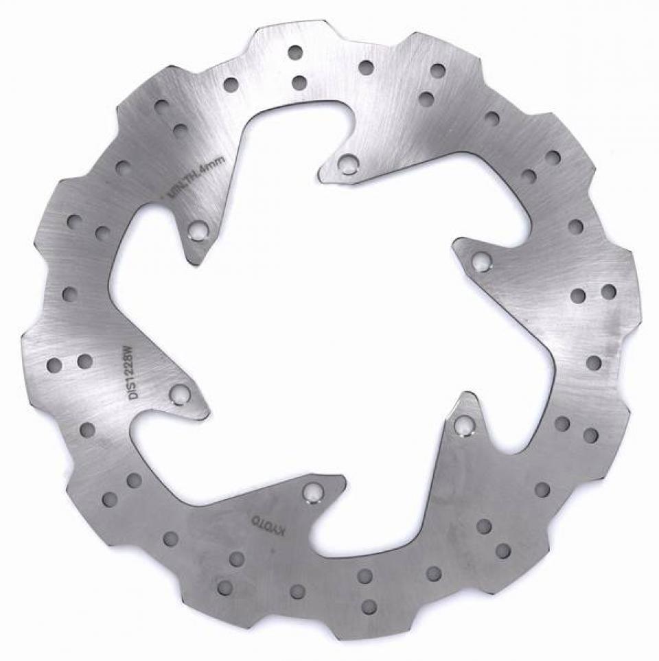 Disque de frein avant Sifam pour Maxi Scooter Yamaha 500 Xp T-Max 2001 à 2003 Ø282X132.5X5mm / AV Neuf