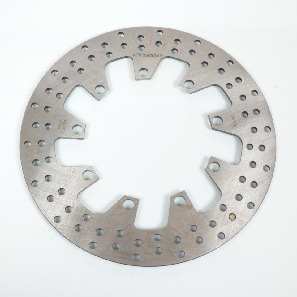 Disque de frein avant pour Kawasaki Klr A