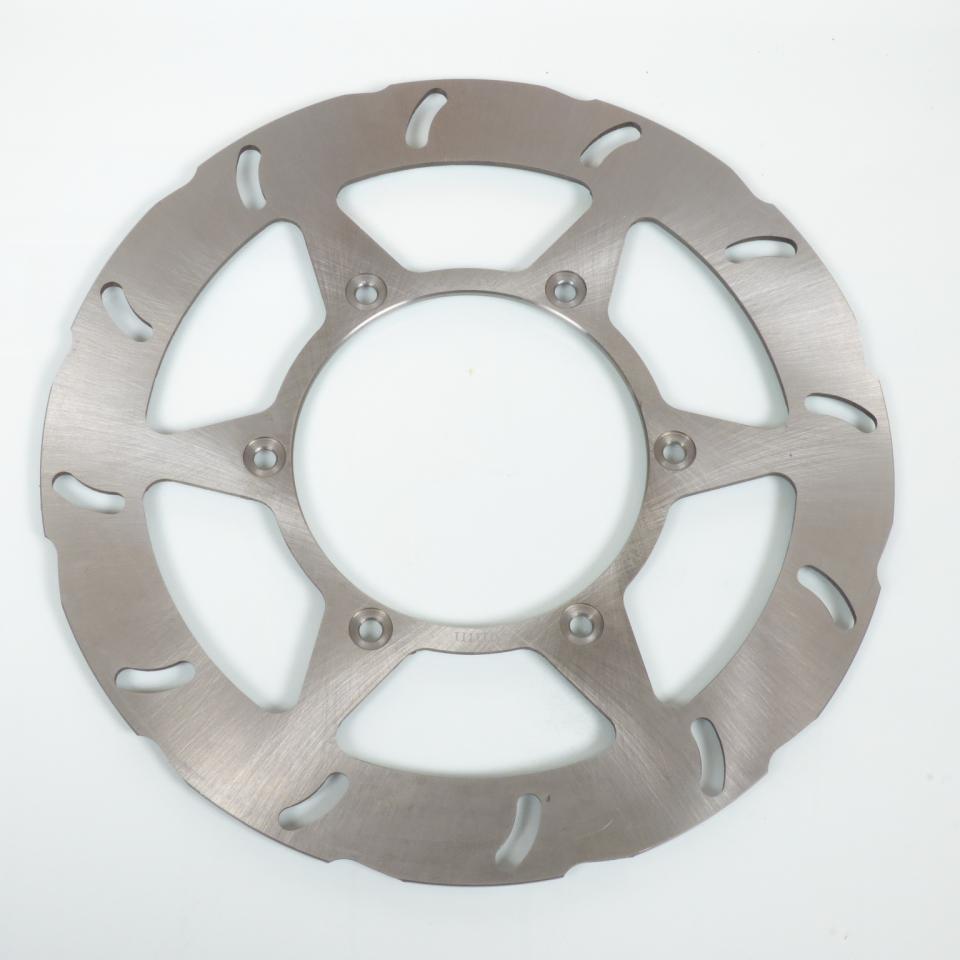 Disque de frein avant Sifam pour Moto Gas gas 400 EC FSE 2002 à 2003 Ø260X108X3.5mm / AV Neuf