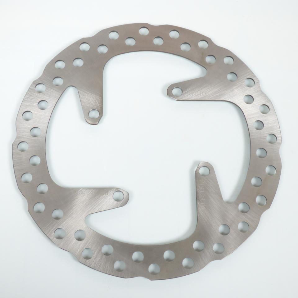 Disque de frein avant pour Kawasaki KX