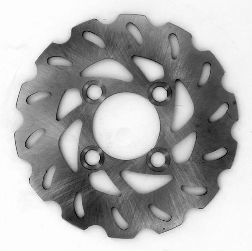Disque de frein avant Sifam pour Quad Yamaha 660 YFM R Raptor 2001 à 2005 Ø160X48X3.5mm / AVG / AVD Neuf