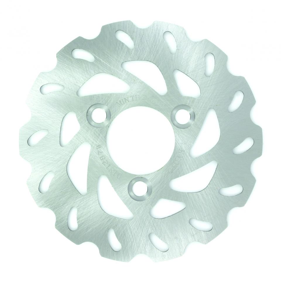 Disque de frein avant Sifam pour Quad Kawasaki 400 KFX 2003 à 2007 Ø170X48X3mm / AVG / AVD Neuf