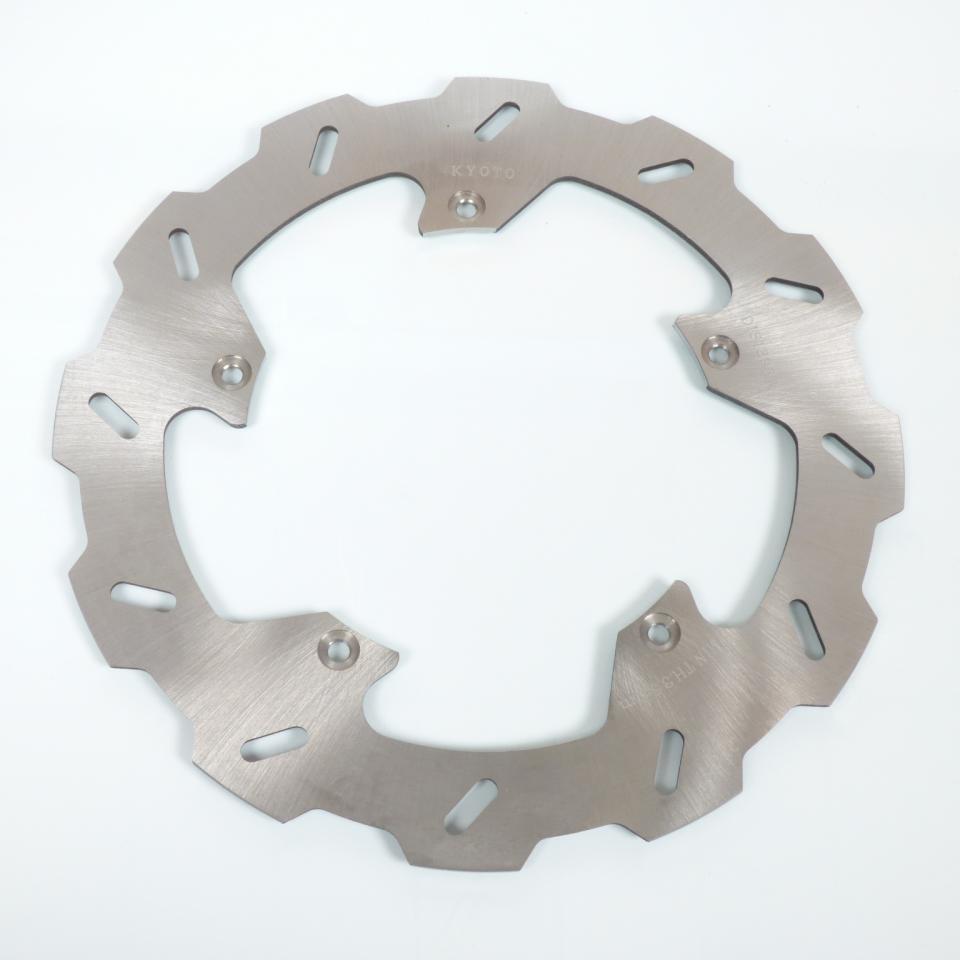 Disque de frein avant Sifam pour Moto Aprilia 50 Tuono 2003 à 2005 Ø280X155X4mm / AV Neuf