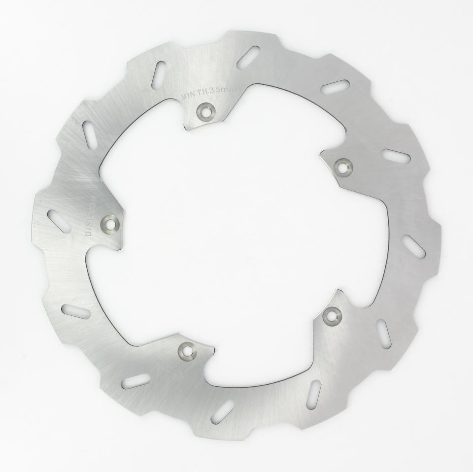 Disque de frein avant Sifam pour Moto Aprilia 50 RS 1999 à 2005 Ø280X155X4mm / AV Neuf