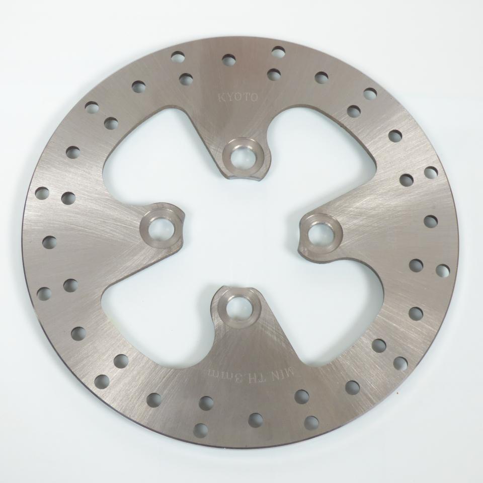 Disque de frein avant pour Yamaha Cw Bw-S Ng