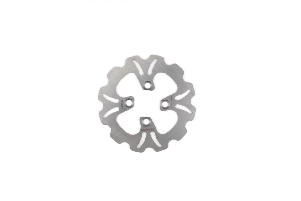 Disque de frein avant Sifam pour Scooter MBK 50 Cw Booster Spirit 1999 à 2018 Ø180X48X4mm / AV Neuf