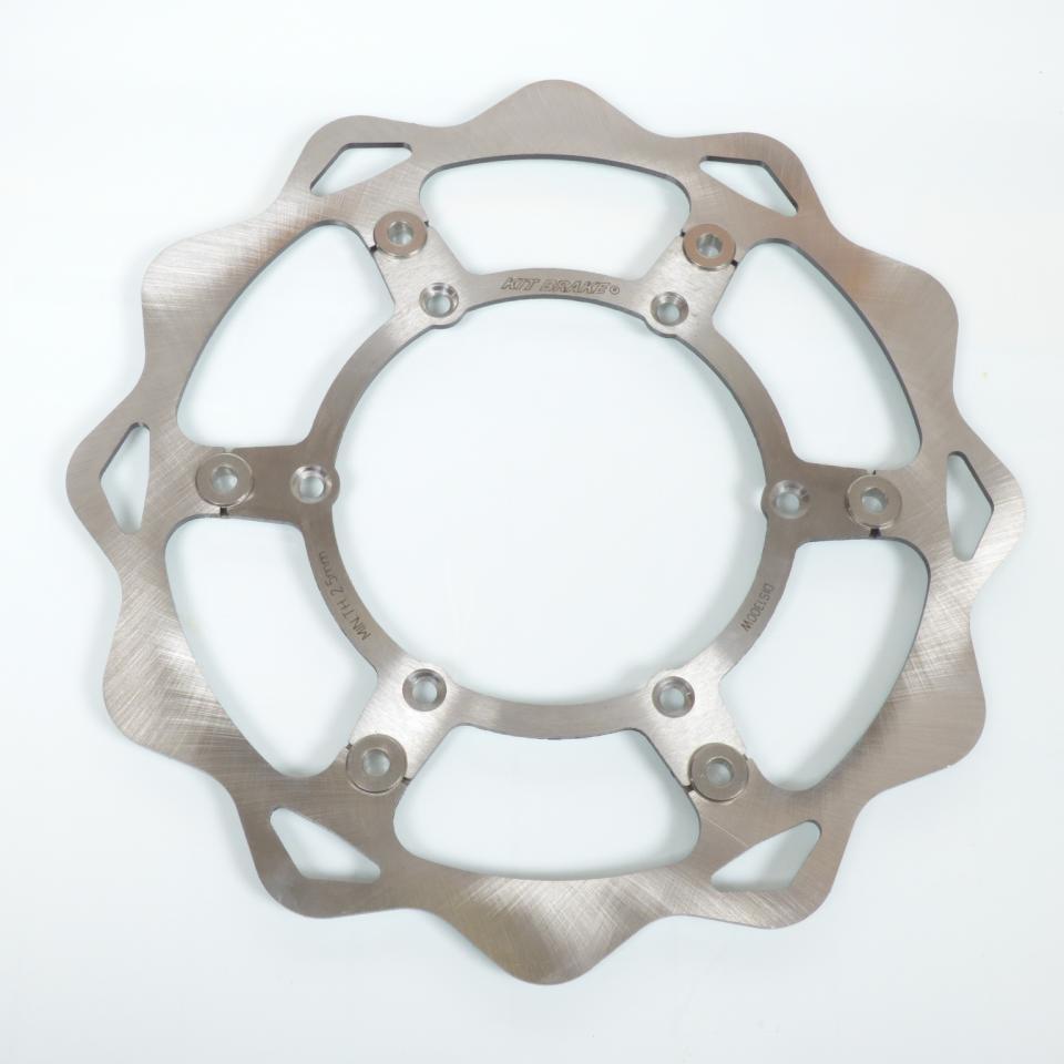 Disque de frein avant Sifam pour Moto Yamaha 250 Yz-F 4T 2001 à 2013 Ø270X118X3mm / AV Neuf