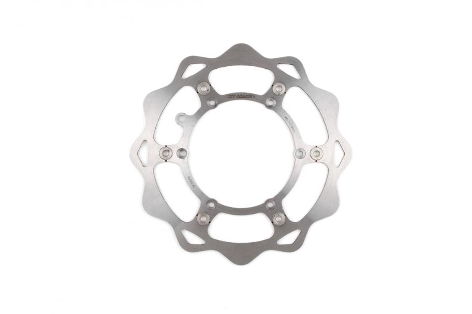 Disque de frein avant Sifam pour Moto KTM 625 Sxc Lc4 2003 à 2008 Ø270X127.5X3mm / AV Neuf