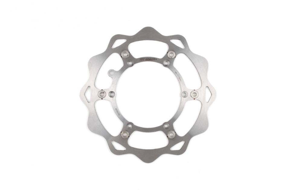 Disque de frein avant Sifam pour Moto KTM 625 Sxc Lc4 2003 à 2008 Ø270X127.5X3mm / AV Neuf