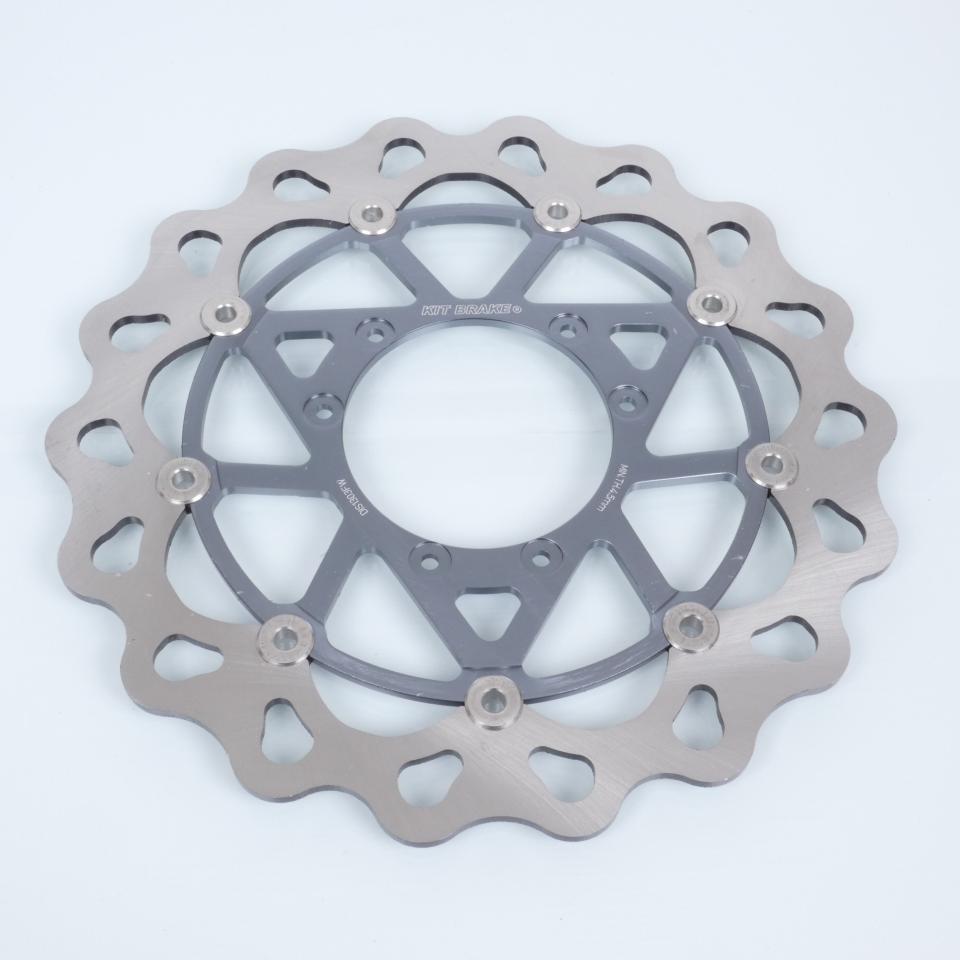Disque de frein avant pour HM CRF-R
