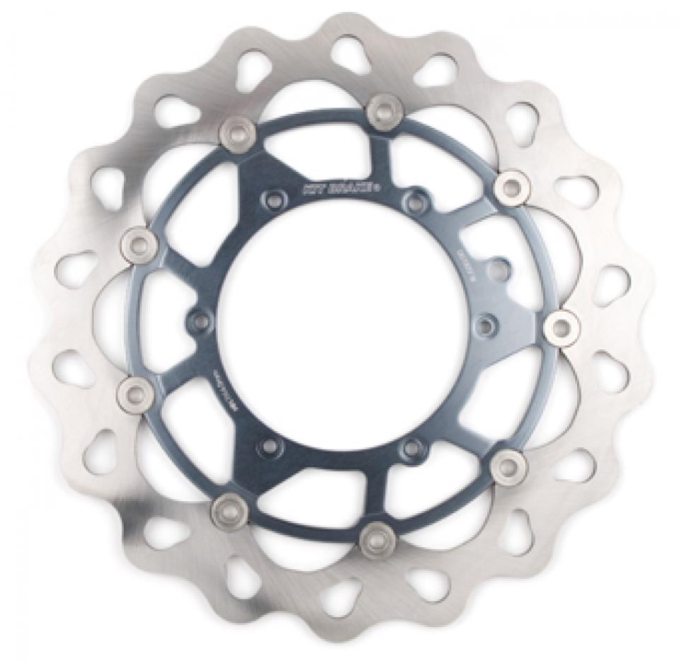 Disque de frein avant Sifam pour Moto KTM 625 Sxc Lc4 2003 à 2008 Ø320X127X5mm / AV Neuf