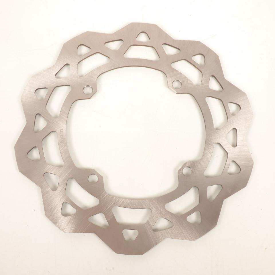 Disque de frein avant pour Suzuki Rm-Z 4T
