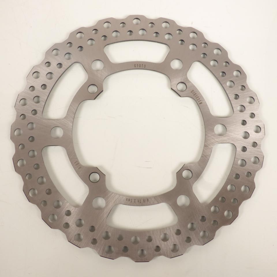 Disque de frein avant pour Kawasaki KLX R