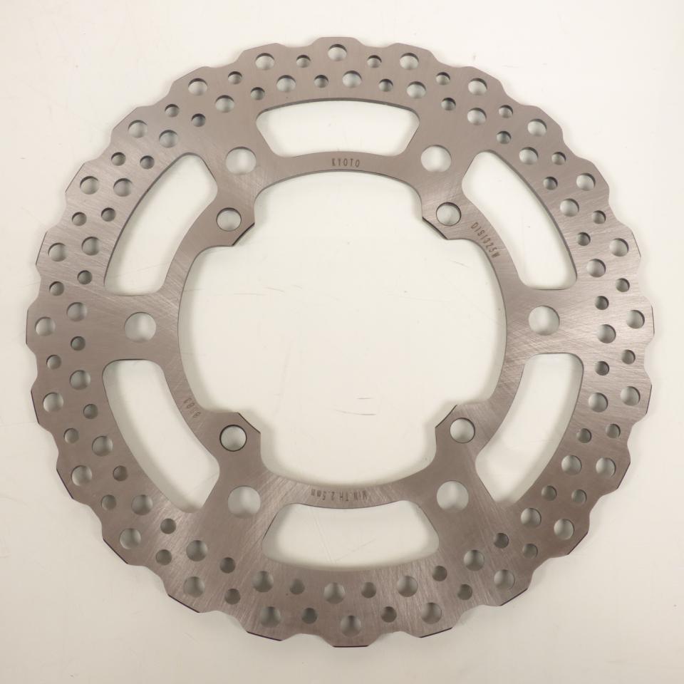 Disque de frein avant Sifam pour Moto Kawasaki 250 KX 2006 à 2008 Ø250.5X109X3mm / AV Neuf