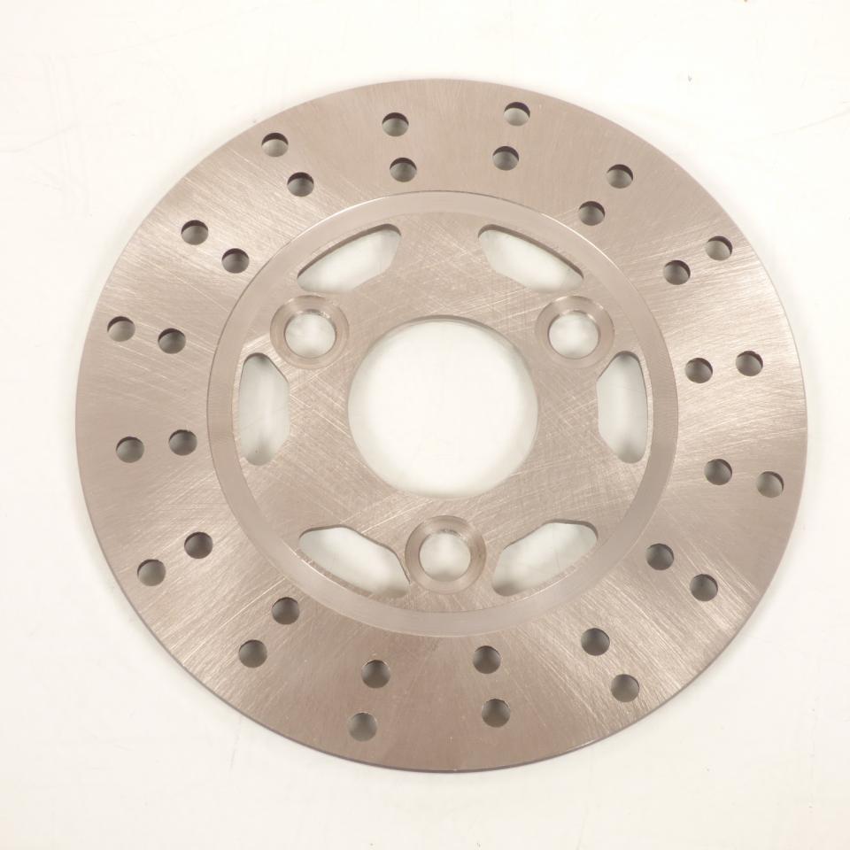 photo piece : Disque de frein avant->Italjet Bazouka Ii