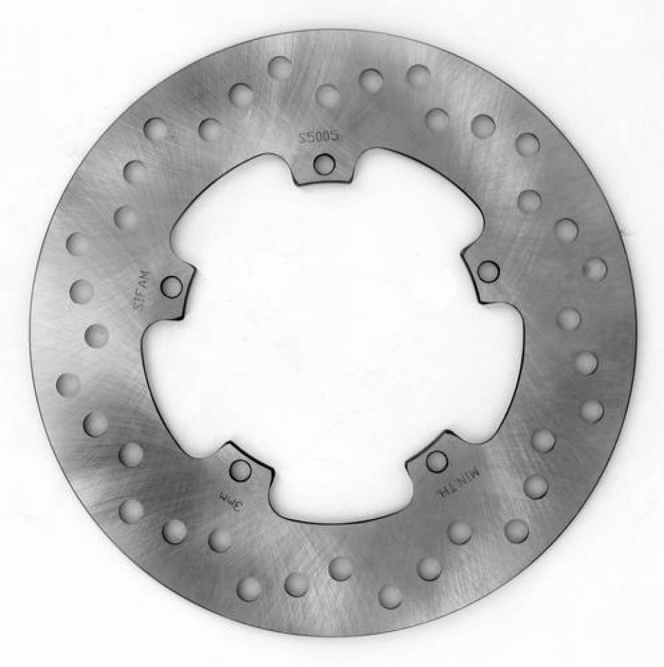 Disque de frein avant Sifam pour Scooter Piaggio 125 Hexagon Lx4 1998 à 2001 Ø200X97X4mm / AV Neuf