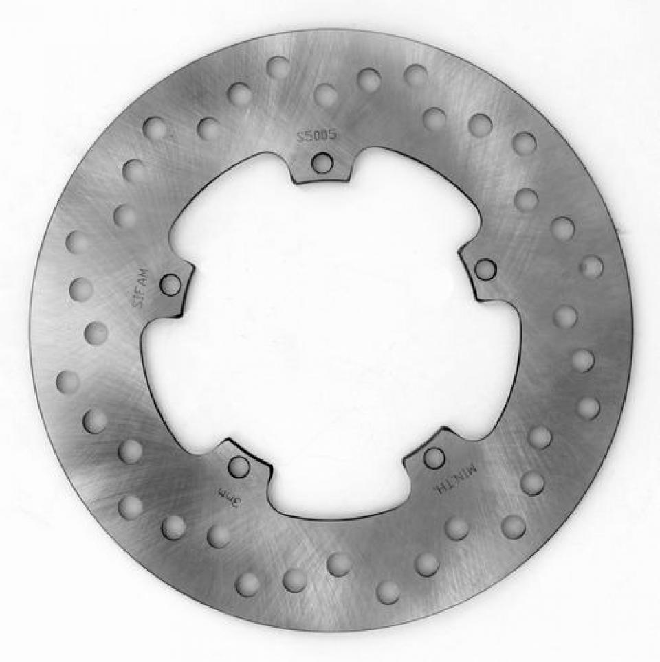 Disque de frein avant Sifam pour Scooter Piaggio 125 Hexagon Lx4 1998 à 2001 Ø200X97X4mm / AV Neuf