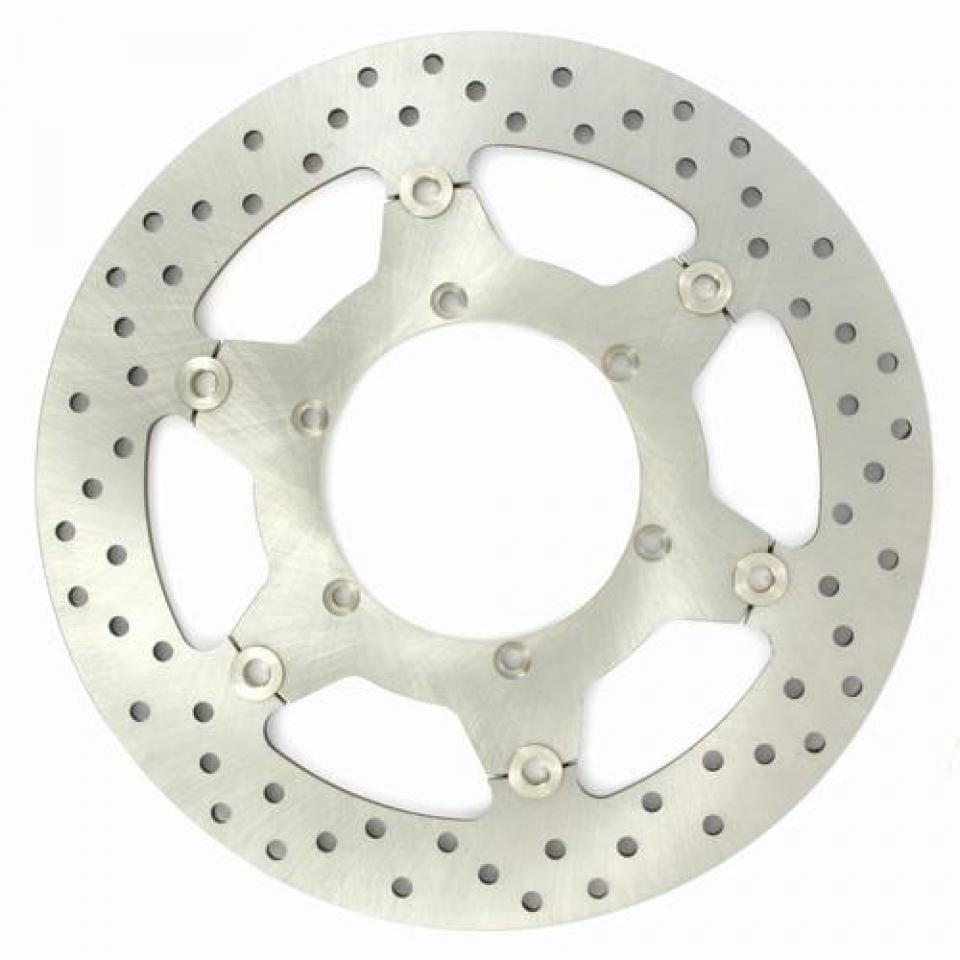 Disque de frein avant Sifam pour Moto Aprilia 650 Pegaso 1991 à 2004 Ø300X105X5mm / AVG / AVD Neuf