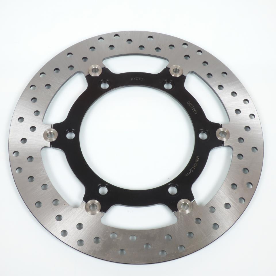 Disque de frein avant pour Triumph Adventurer