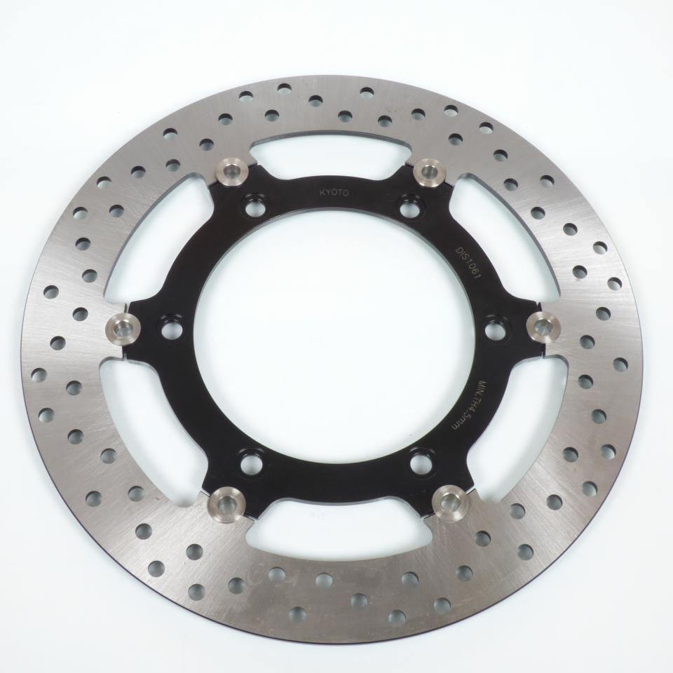 Disque de frein avant Sifam pour Moto Honda 1100 Vt C2 Shadow 1995 à 2001 Ø318X144X5mm / AVG / AVD Neuf