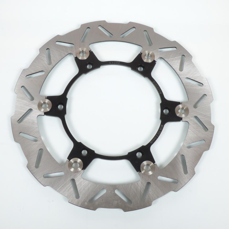 Disque de frein avant Sifam pour Moto Husaberg 501 Fe E/S 1996 à 1999 Ø260X124X4mm / AV Neuf