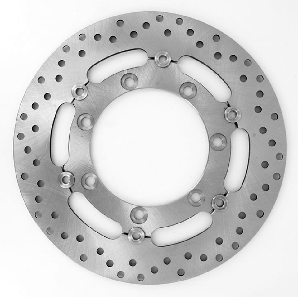 Disque de frein avant Sifam pour Moto Kawasaki 500 EN 1994 à 2001 Ø300X130X5mm / AV Neuf
