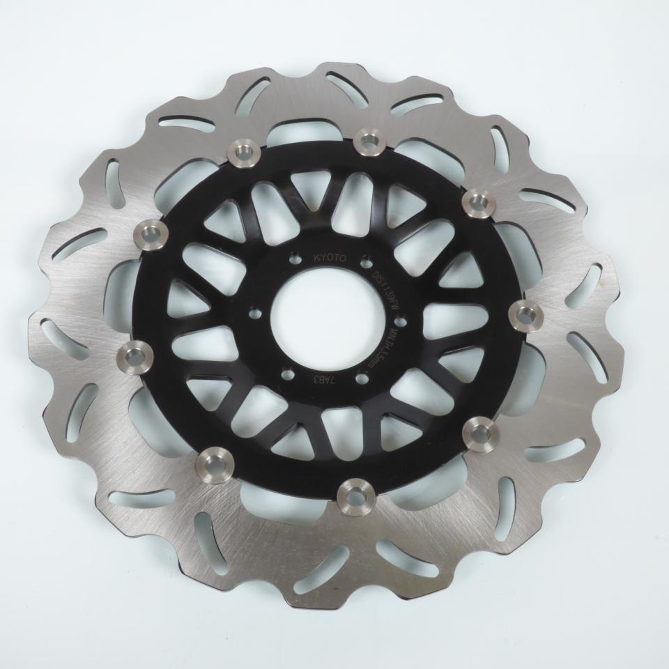 Disque de frein avant pour Honda Cbr Fs Ft