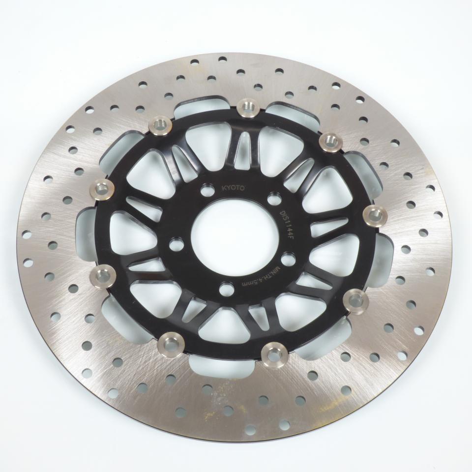 Disque de frein avant Sifam pour Moto Suzuki 1100 Gsx-R W 1993 à 1998 Ø310X64X4.5mm / AVG / AVD Neuf