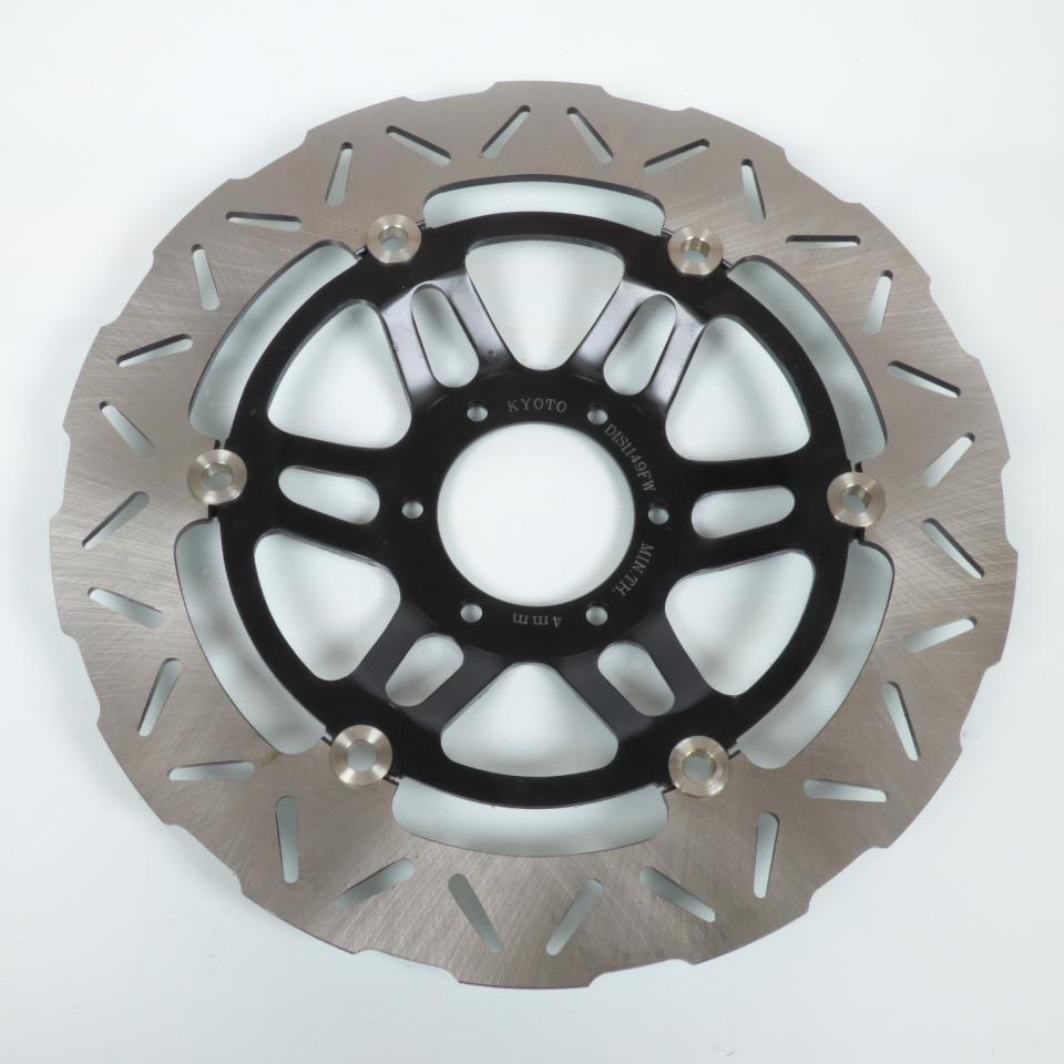 Disque de frein avant Sifam pour Moto Honda 600 Cb F Hornet 1998 à 1999 Ø296X62X4.5mm / AVG / AVD Neuf