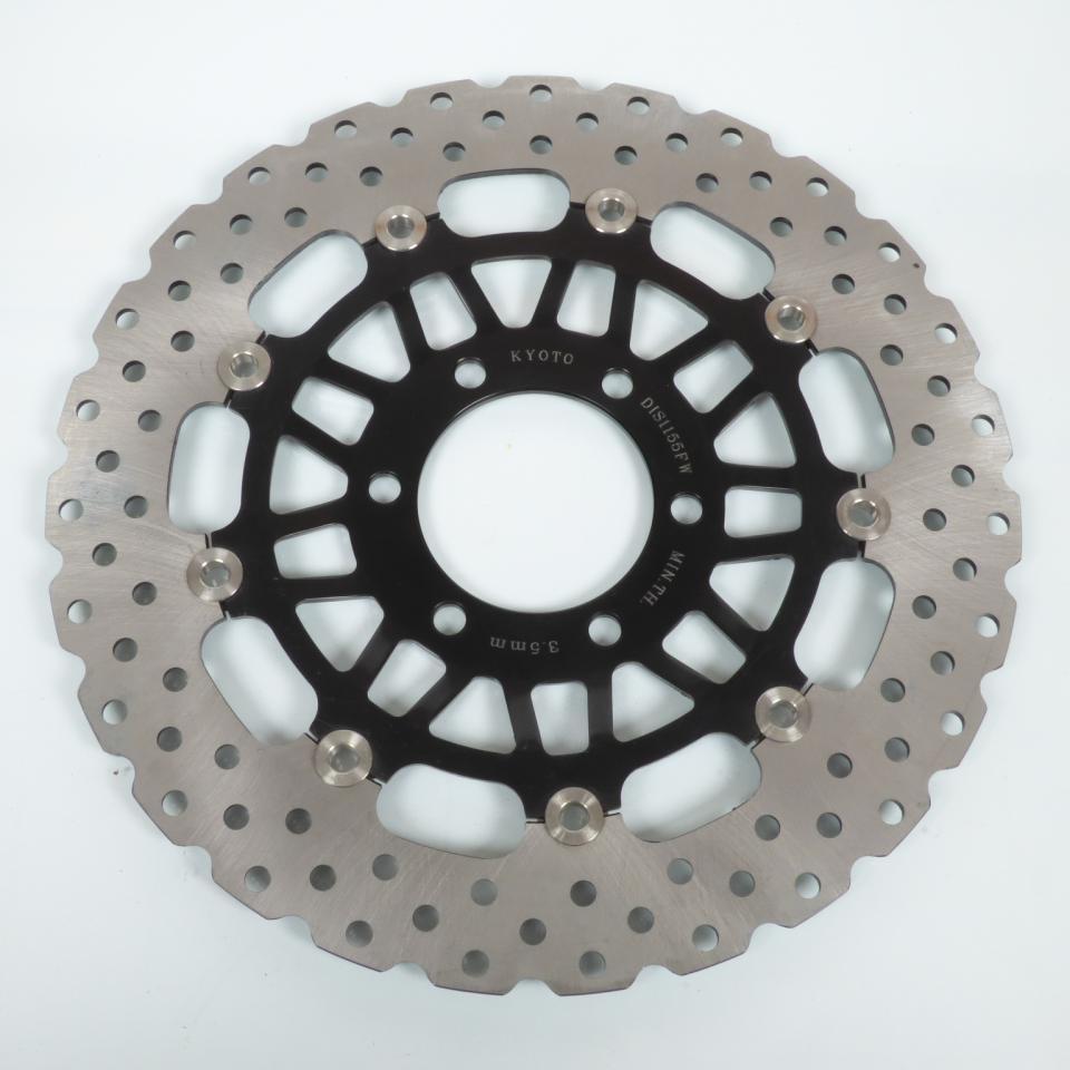 Disque de frein avant pour Triumph Daytona