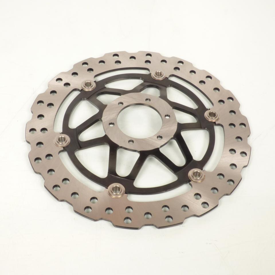 Disque de frein Ø310x62x4.5mm pour moto Honda 900 CBR RR Fireblade 1998 à 1999  AVG AVD