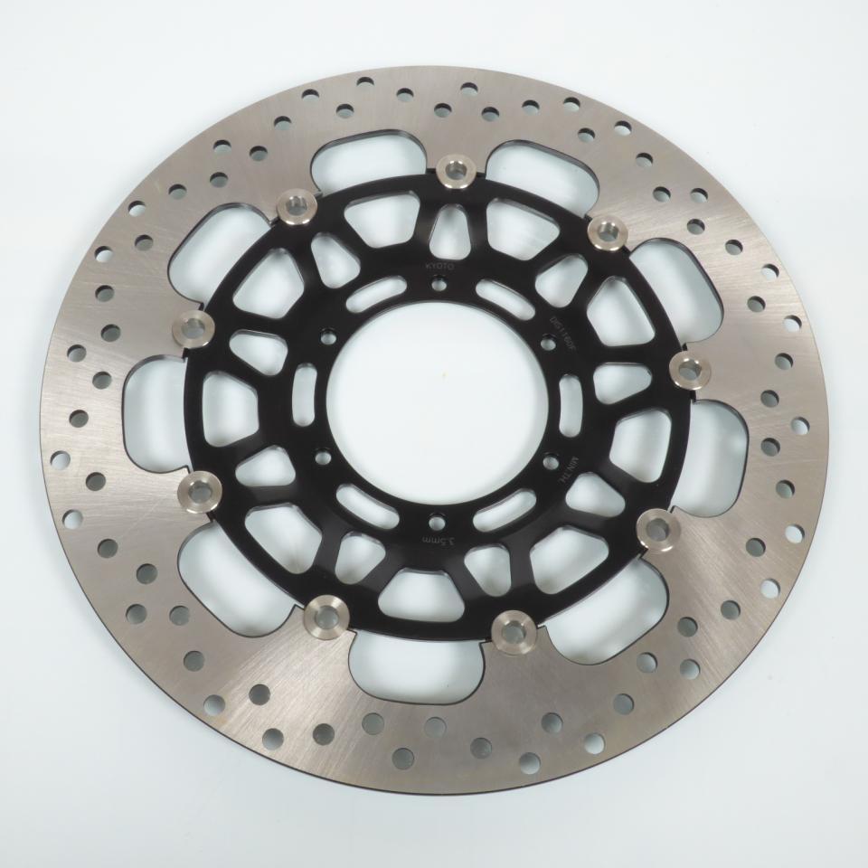 Disque de frein avant Sifam pour Moto Honda 954 Cbr Rr Fireblade 2002 à 2003 Ø330X94X4.5mm / AVG / AVD Neuf