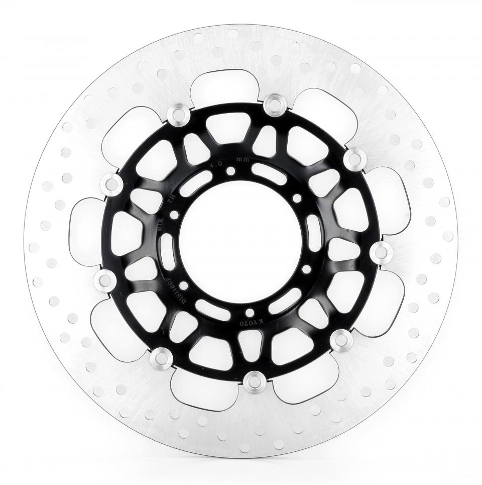 Disque de frein avant Sifam pour Moto Honda 929 Cbr Rr Fireblade 2000 à 2001 Ø330X94X4.5mm / AVG / AVD Neuf
