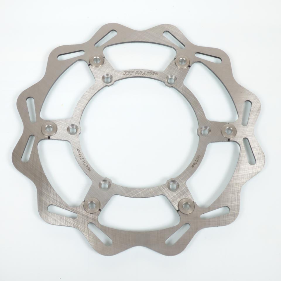 Disque de frein avant pour  