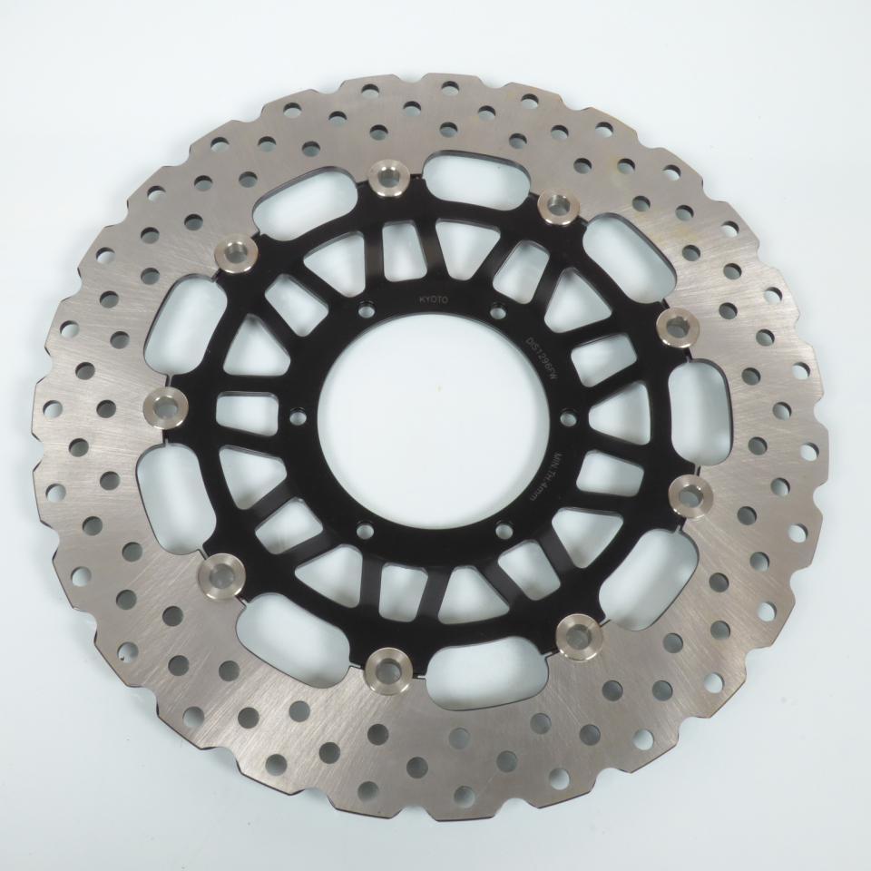 Disque de frein avant pour Honda VTR SP1