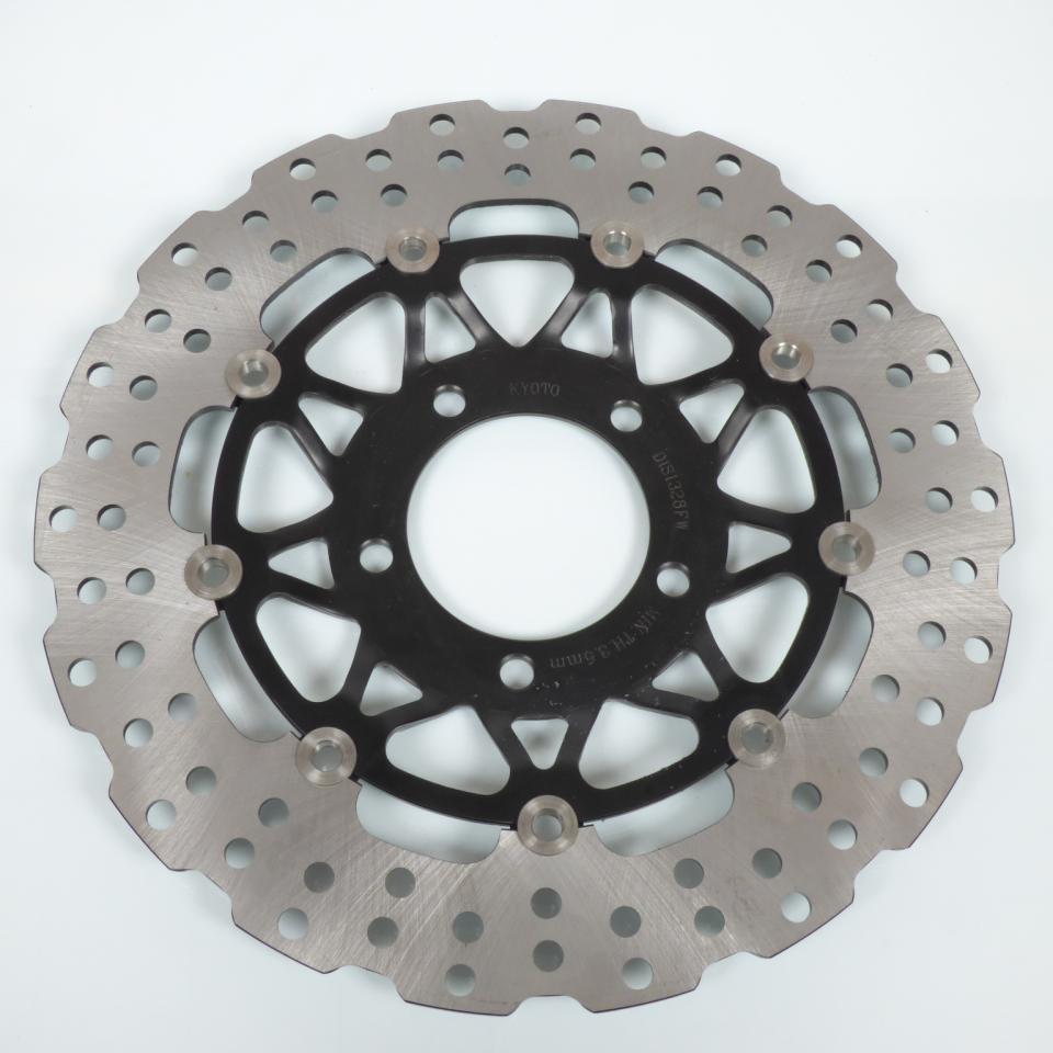 Disque de frein avant pour Triumph Daytona