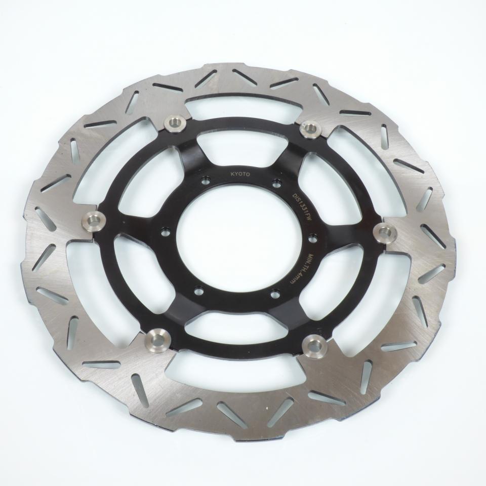Disque de frein avant pour Honda Cbr Rr Fireblade