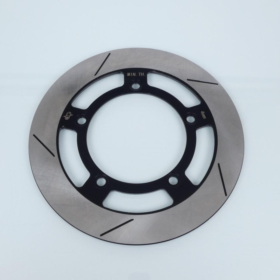 Disque de frein avant One pour scooter Suzuki 400 Burgman 2003 à 2006 Neuf