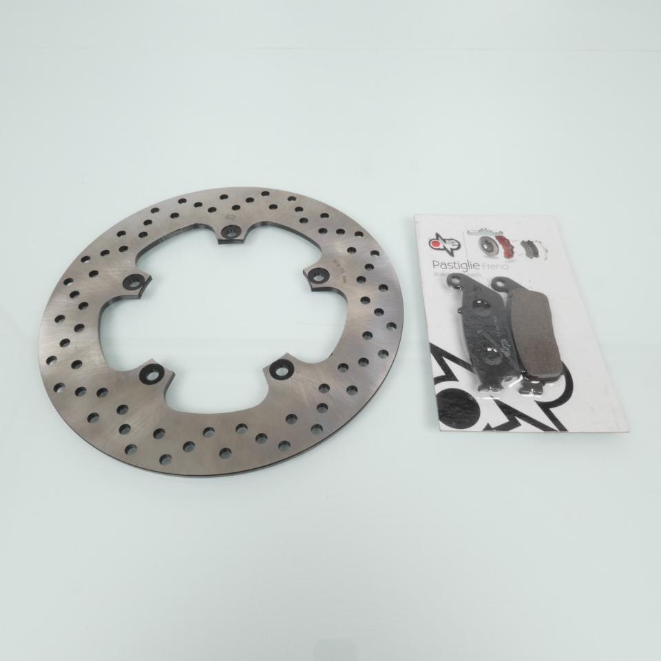 Disque de frein avant pour Yamaha Ypr X-Max