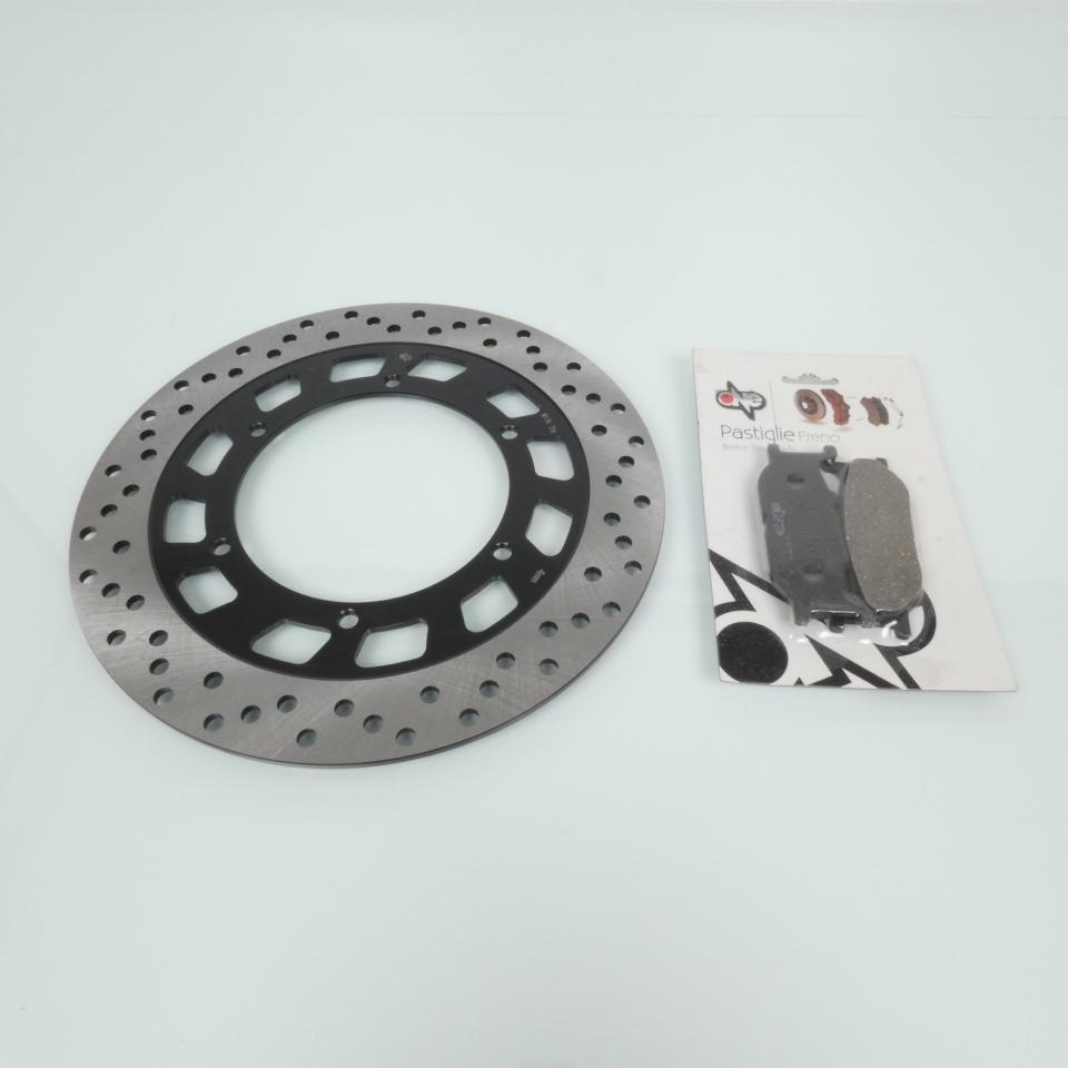 Disque de frein avant pour Yamaha Tmax