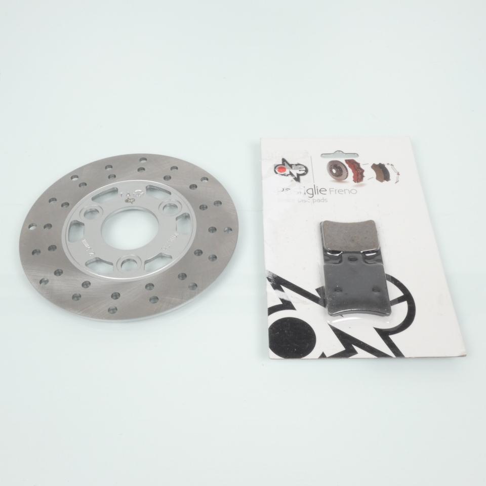 Disque de frein avant pour Piaggio ZIP