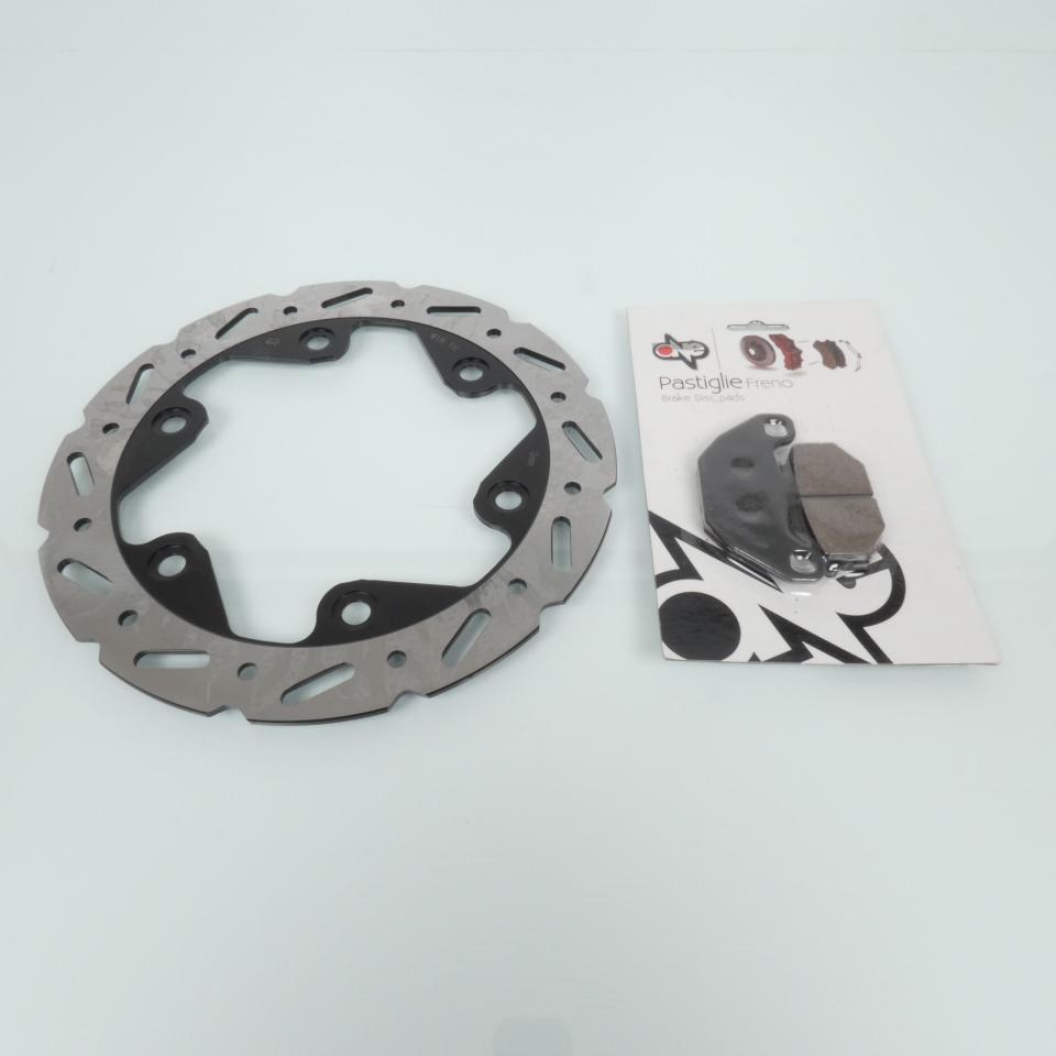 Disque de frein avant pour Kymco Super 8