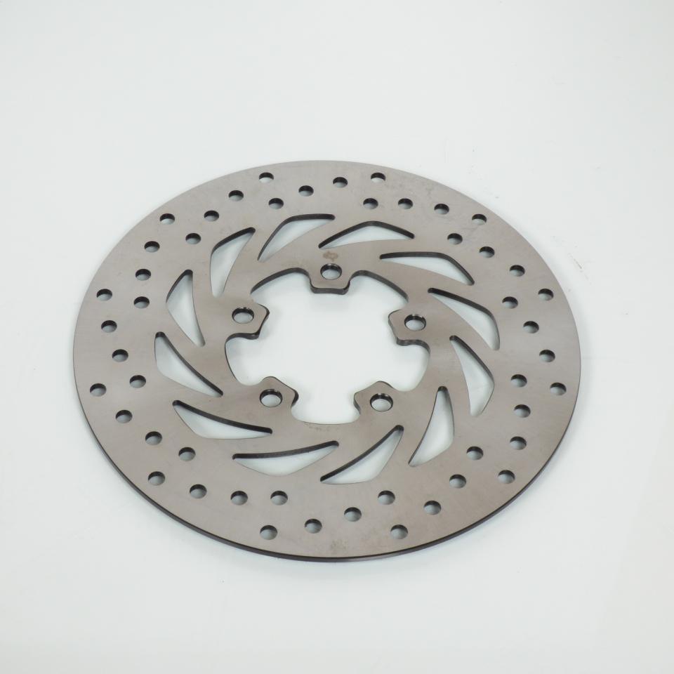Kit disque de frein avant One pour scooter Aprilia 125 Leonardo 1996 à 2002 Neuf