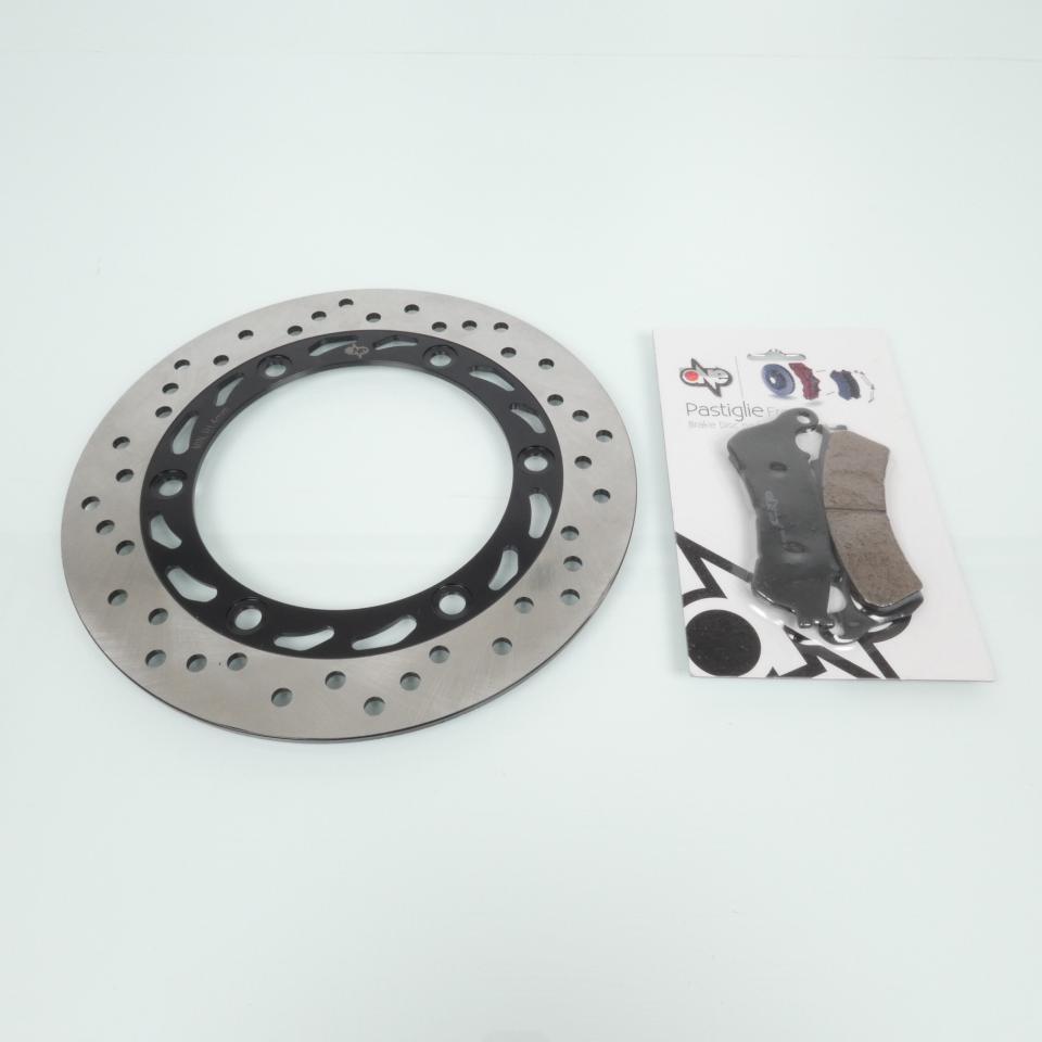 Disque de frein avant pour Honda SH I
